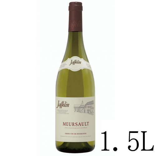 1997 Jaffelin Meursault 1.5L / Meursault