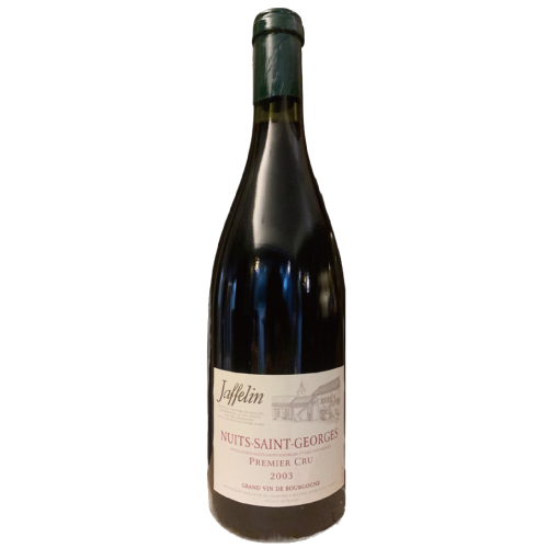 2003 Jaffelin Nuits-Saint-Georges 1er Cru / Nuits-Saint-Georges
