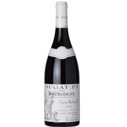 2012 Dugat-Py Bourgogne Cuvée Halinard / Bourgogne / 杜卡皮酒莊 勃根地紅酒