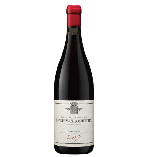 2014 Trapet Pere et Fils Gevrey-Chambertin / Gevrey-Chambertin / 特拉佩父子酒莊 哲維瑞-香貝丹特級園紅酒