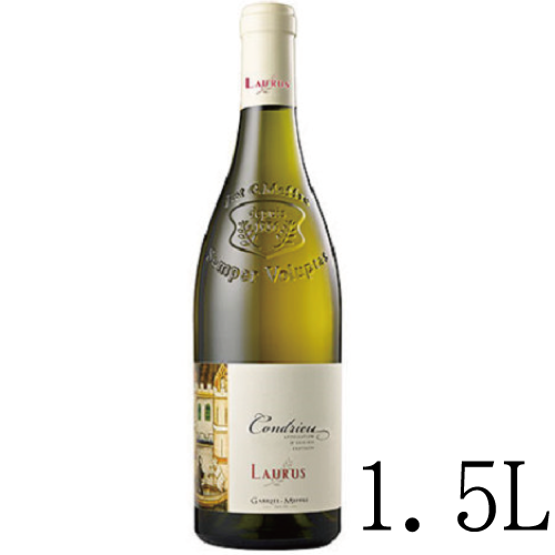  2015 Laurus Condrieu 1.5L / 北隆河 / 月桂花冠 恭得里奧白酒