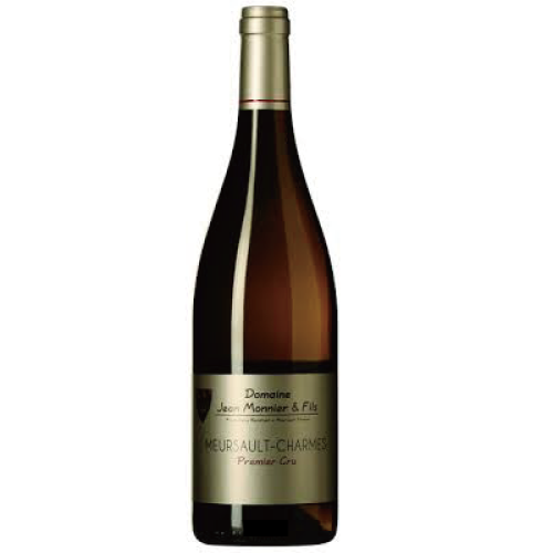 2015 Jean Monnier & Fils Meursault Charms 1er Cru / Meursault 
