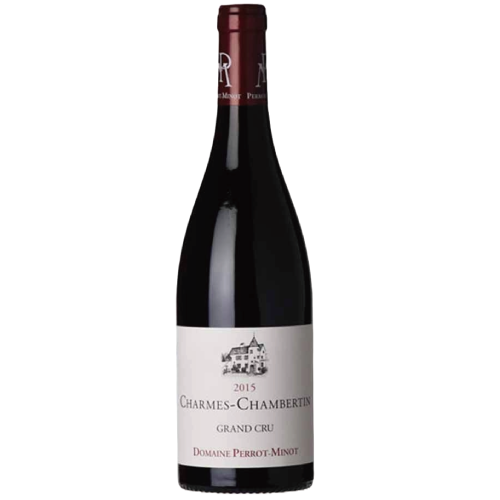 2015 Perrot-Minot Charmes-Chambertin Grand Cru / Charmes-Chambertin