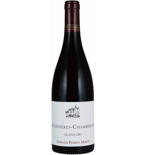 2015 Perrot-Minot Mazoyeres Chambertin Grand Cru Vieilles Vignes / Mazoyeres Chambertin