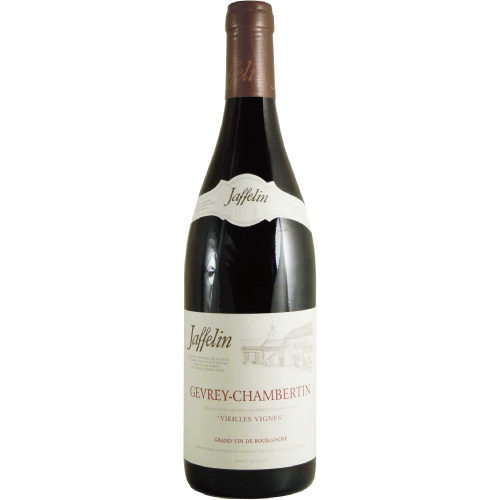 2016 Jaffelin Gevrey Chambertin V V / Gevrey Chambertin 