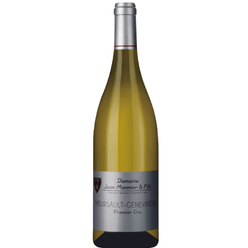2016 Jean Monnier & Fils Beaune-Montrevenots 1er Cru Blanc / Beaune
