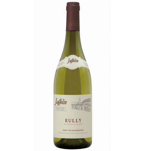 2020 Jaffelin Rully / Rully