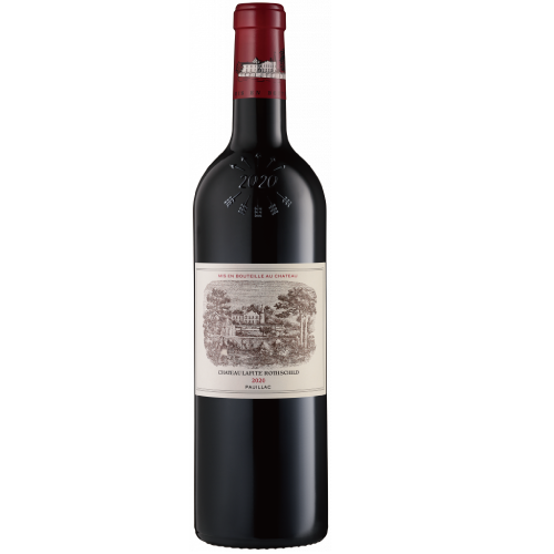 2020 Lafite Rothschild / Pauillac / 拉菲堡紅酒