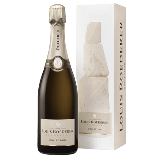 NV Louis Roederer Collection 242 / Champagne / 路易王妃酒莊 系列香檳242