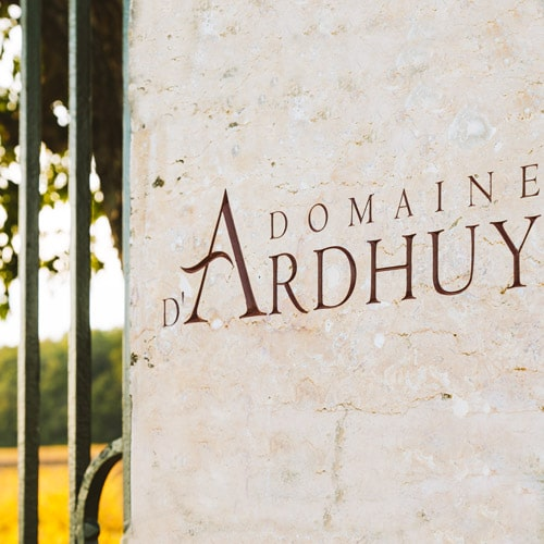 2022 DArdhuy Nuits-Saint-Georges Aux Herbues-Aux Argillats / Nuits-Saint-Georges / 亞都酒莊 夜聖喬治藥草阿吉拉園紅酒