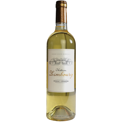 2016 Limbourg Blanc / Pessac- Leognan / 林堡白酒