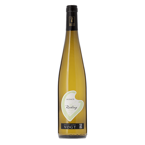 2018 Laurent Vogt Riesling / Alsace