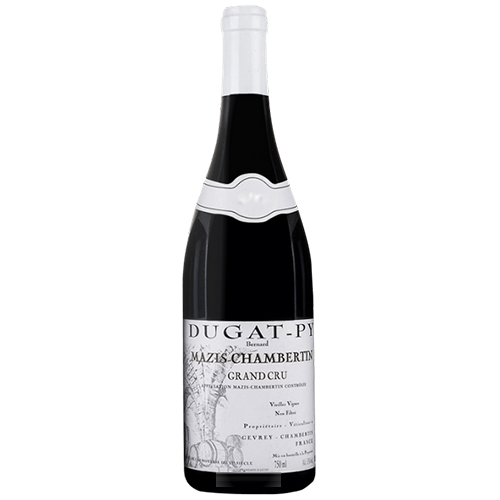 1998 Dugat-Py Mazis-Chambertin Grand Cru/ Mazis-Chambertin