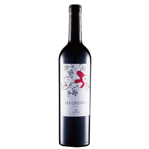  2019 Les Crestes DOQ / Priorat / 雞冠精釀紅酒