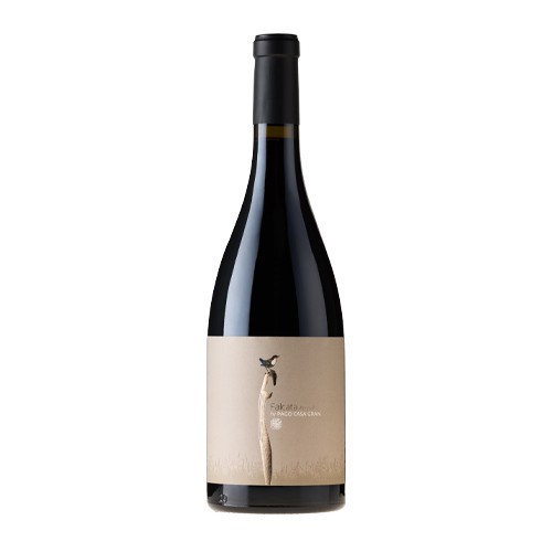 2016 Falcata Arenal / DOP Valencia / 棒棒糖鳥老房子旗艦款紅酒